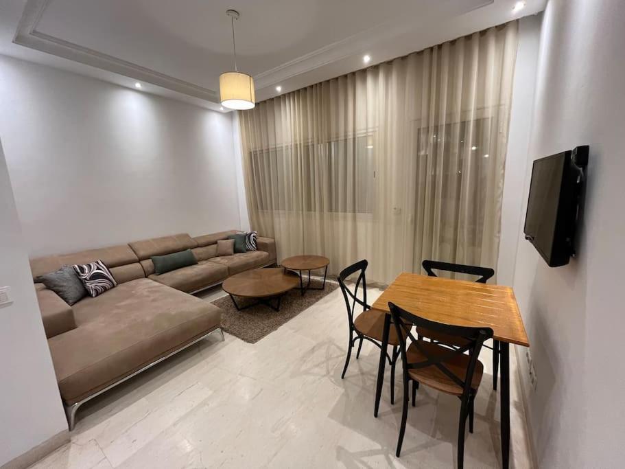 Appartement A ! *