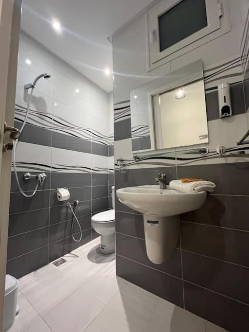 A ! Appartement Tunis