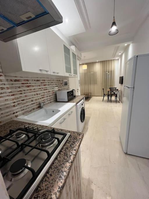 A ! Appartement