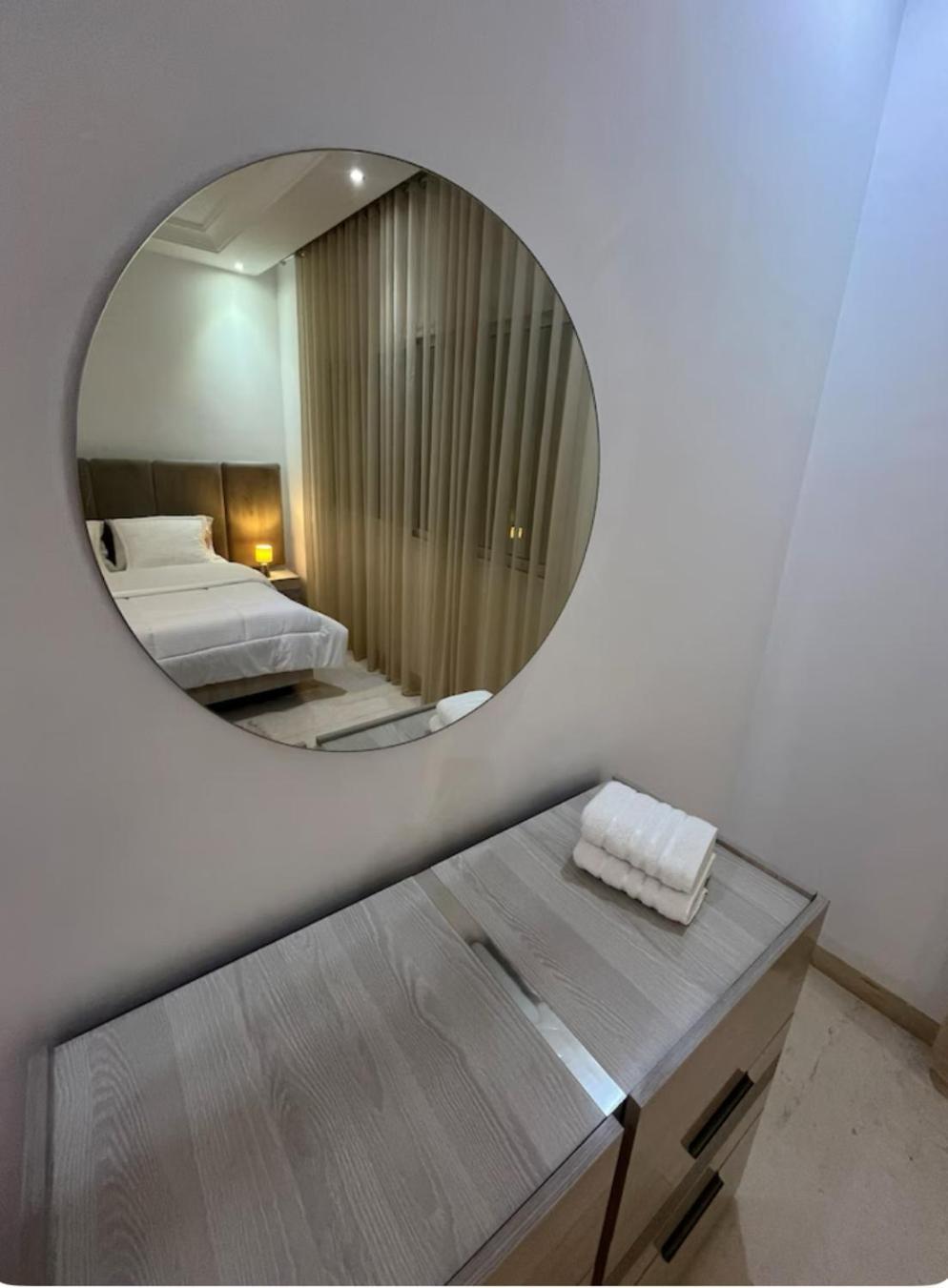 Appartement A ! *