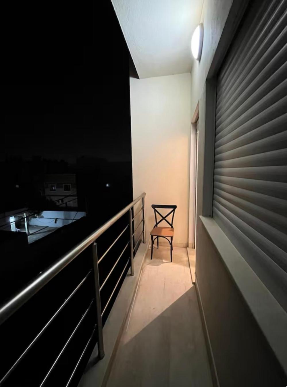 Appartement A ! Tunis